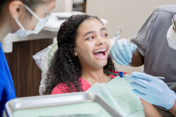 Best Same-Day Emergency Dental Services in Union City, TN