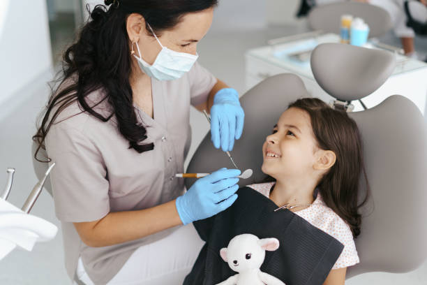 Best Emergency Dental Care for Broken or Chipped Teeth in Union City, TN